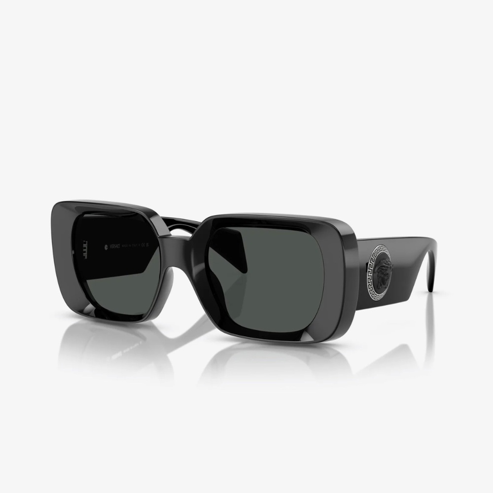 Versace Medusa Head sunglasses